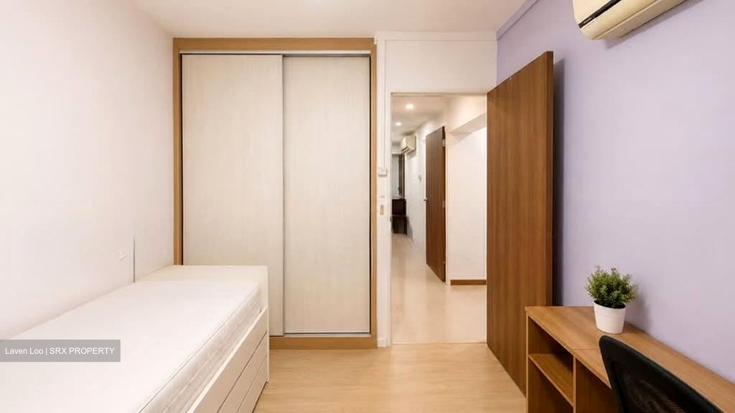 Blk 56 Strathmore Avenue (Queenstown), HDB 5 Rooms #601033401